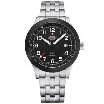 Swiss Military Hanowa model SM34053.03 kauft es hier auf Ihren Uhren und Scmuck shop